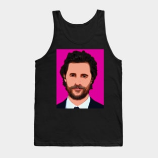 matthew mcconaughey Tank Top